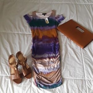 Jessica Simpson dress